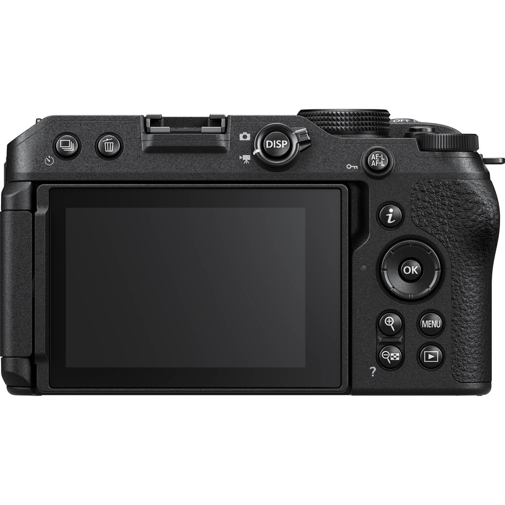 Nikon Z 30, (Z30) + Nikkor Z DX 18-140mm f/3.5-6.3 VR + FTZ II Adapter hind ja info | Fotoaparaadid | hansapost.ee