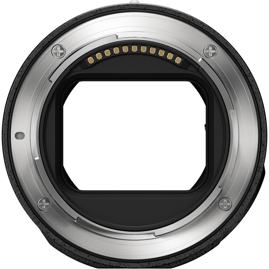 Nikon Z 30, (Z30) + Nikkor Z DX 18-140mm f/3.5-6.3 VR + FTZ II Adapter hind ja info | Fotoaparaadid | hansapost.ee