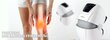 Medivon Knee PRO hind ja info | Massaažiseadmed | hansapost.ee