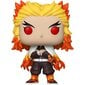 Kuju Funko POP Kimetsu no Yaiba Kyojuro Rengoku hind ja info | Fännitooted mänguritele | hansapost.ee