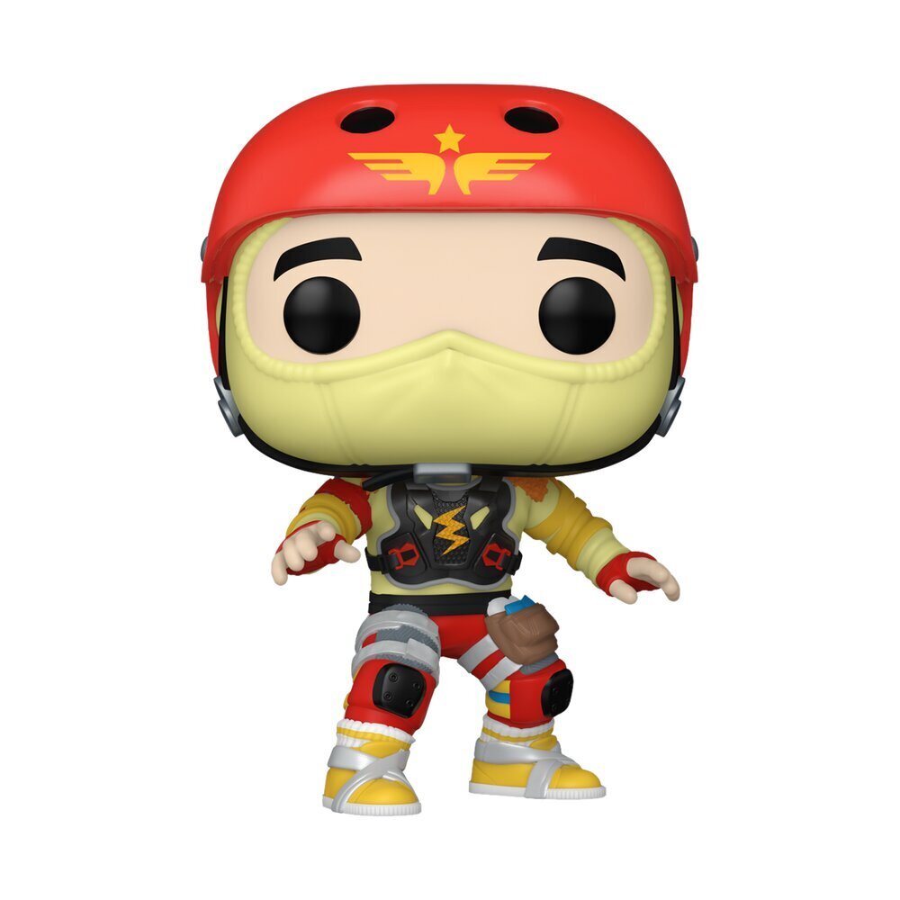 Kuju Funko POP, DC Comics Flash Barry Allen hind ja info | Fännitooted mänguritele | hansapost.ee