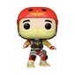 Kuju Funko POP, DC Comics Flash Barry Allen hind ja info | Fännitooted mänguritele | hansapost.ee