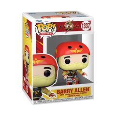 Kuju Funko POP, DC Comics Flash Barry Allen hind ja info | Fännitooted mänguritele | hansapost.ee