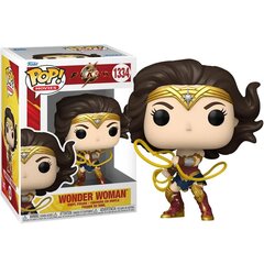 Kuju Funko pop, DC Comics Wonder Woman hind ja info | Fännitooted mänguritele | hansapost.ee