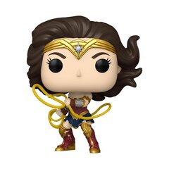 Kuju Funko pop, DC Comics Wonder Woman hind ja info | Fännitooted mänguritele | hansapost.ee