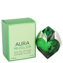 Thierry Mugler Aura Aura naistele 30 ml hind ja info | Parfüümid naistele | hansapost.ee