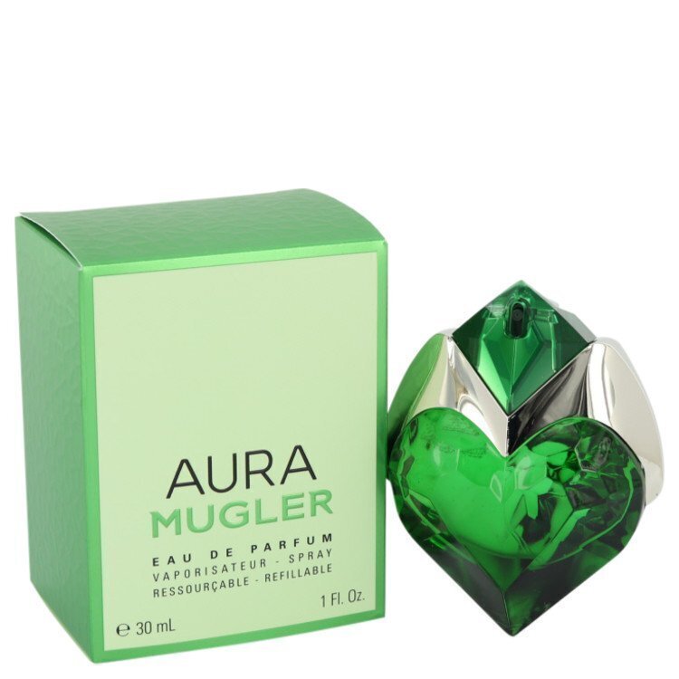 Thierry Mugler Aura Aura naistele 30 ml цена и информация | Parfüümid naistele | hansapost.ee