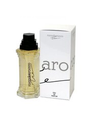 Roccobarocco Tre EDP naistele 100 ml price and information | Perfumes for women | hansapost.ee