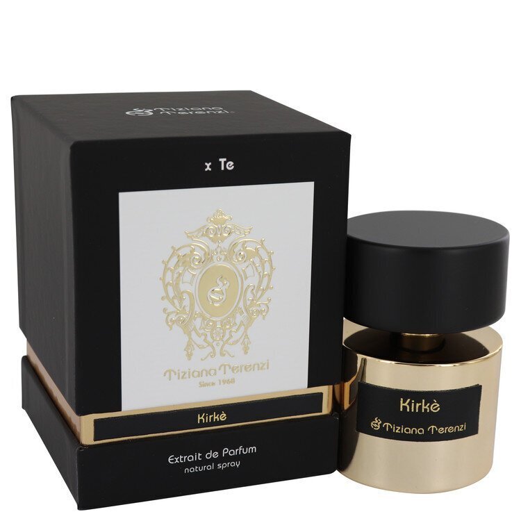 Parfüüm Tiziana Terenzi Kirke EDP naistele/meestele, 100 ml hind ja info | Parfüümid naistele | hansapost.ee