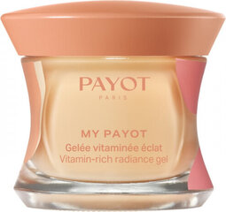 Näo geelkreem Payot my Payot, 40 ml hind ja info | Näokreemid | hansapost.ee