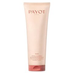 Восстанавливающий очищающий крем Payot Rejuvenating Cleansing Cream, 150 мл цена и информация | Кремы для лица | hansapost.ee