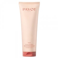 Taastav puhastuskreem Payot Rejuvenating Cleansing Cream, 150 ml hind ja info | Payot Parfüümid, lõhnad ja kosmeetika | hansapost.ee