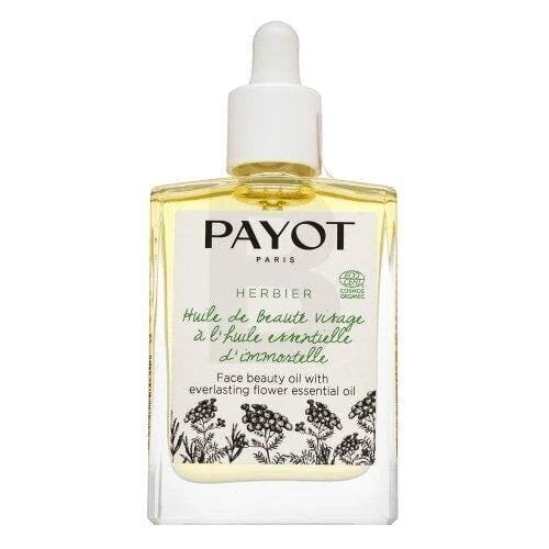 Näoõli Payot Herbier Huile De Beaute, 30 ml hind ja info | Näoõlid, ampullid ja seerumid | hansapost.ee