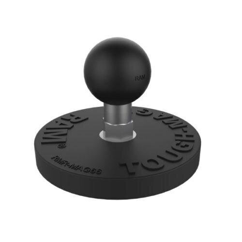 Tough-Mag B-Size 66MM Diameter Ball Base Real Mounts цена и информация | Telefonihoidjad | hansapost.ee