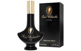 Parfüümvesi Pani Walewska Noir EDP naistele 30 ml hind ja info | Parfüümid naistele | hansapost.ee