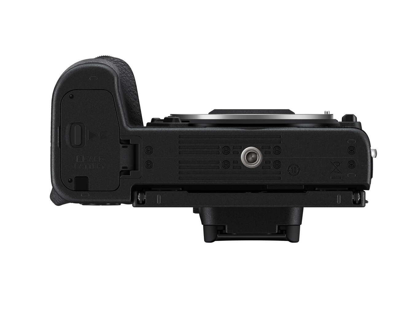 Nikon Z50 + Nikkor Z DX 18-140mm f/3.5-6.3 VR + FTZ II Adapter hind ja info | Fotoaparaadid | hansapost.ee
