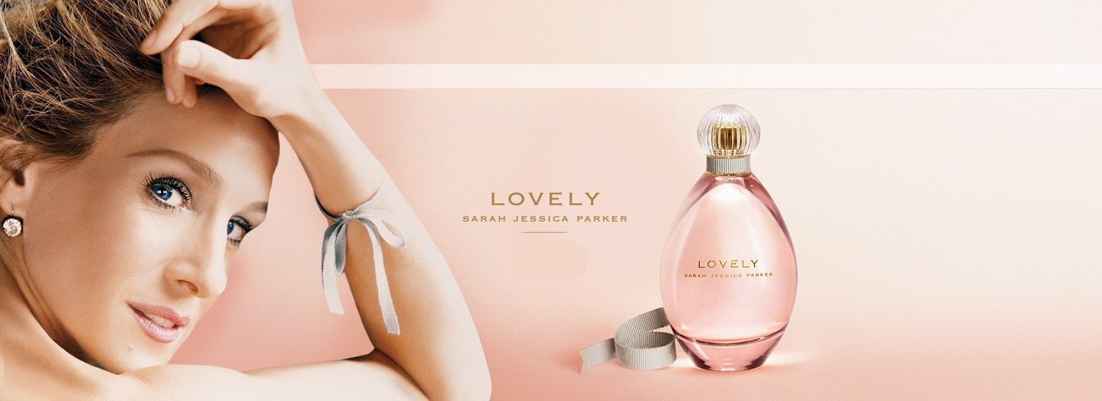 Sarah Jessica Parker Lovely EDP naistele 30 ml цена и информация | Parfüümid naistele | hansapost.ee