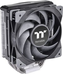 Ventilaator Thermaltake CL-P074-AL12BL-A hind ja info | Protsessori jahutid | hansapost.ee