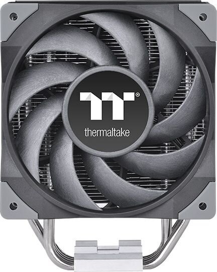 Kastventilaator Thermaltake Toughair 510 hind ja info | Protsessori jahutid | hansapost.ee