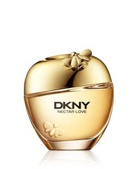 Naiste parfüüm Nectar Love Donna Karan EDP: Maht - 100 ml hind ja info | Donna Karan Parfüümid, lõhnad ja kosmeetika | hansapost.ee