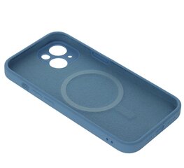 Mocco MagSafe Invisible Silicone Case hind ja info | Telefonide kaitsekaaned ja -ümbrised | hansapost.ee