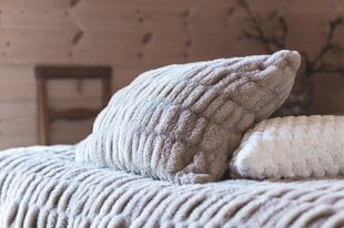 Наволочка для декоративной подушки  Fluffi цена и информация | Декоративные подушки и наволочки | hansapost.ee