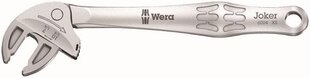 Tellitav võti Wera Joker 6004, M 13-16 mm hind ja info | Käsitööriistad | hansapost.ee
