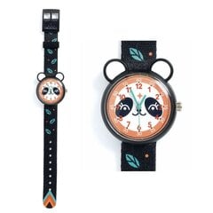 Lastekell - Panda, Djeco DD00428 price and information | Accessories for children | hansapost.ee