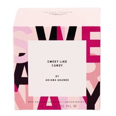 Ariana Grande Sweet Like Candy EDP naistele 30 ml price and information | Perfumes for women | hansapost.ee