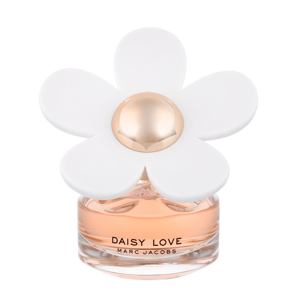 Marc Jacobs Daisy Love EDT naistele, 10 ml hind ja info | Parfüümid naistele | hansapost.ee