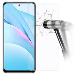 Karastatud klaasist ekraanikaitse Blue Star Xiaomi Redmi 12C hind ja info | Ekraani kaitseklaasid ja kaitsekiled | hansapost.ee