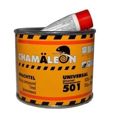 Universaalne täitepahtel Chamaeleon 15012, 250 g hind ja info | Autokeemia | hansapost.ee