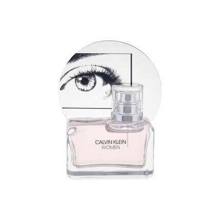 Parfüümvesi Calvin Klein EDP naistele 30 ml price and information | Parfüümid naistele | hansapost.ee