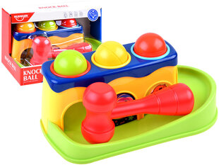 Игра с мячами цена и информация | Игрушки для малышей | hansapost.ee