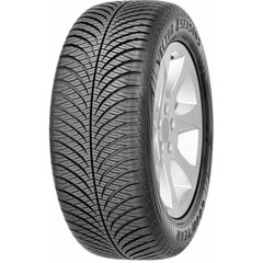 Goodyear Vector 4Seasons G2 225/45VR17 цена и информация | Всесезонная резина | hansapost.ee