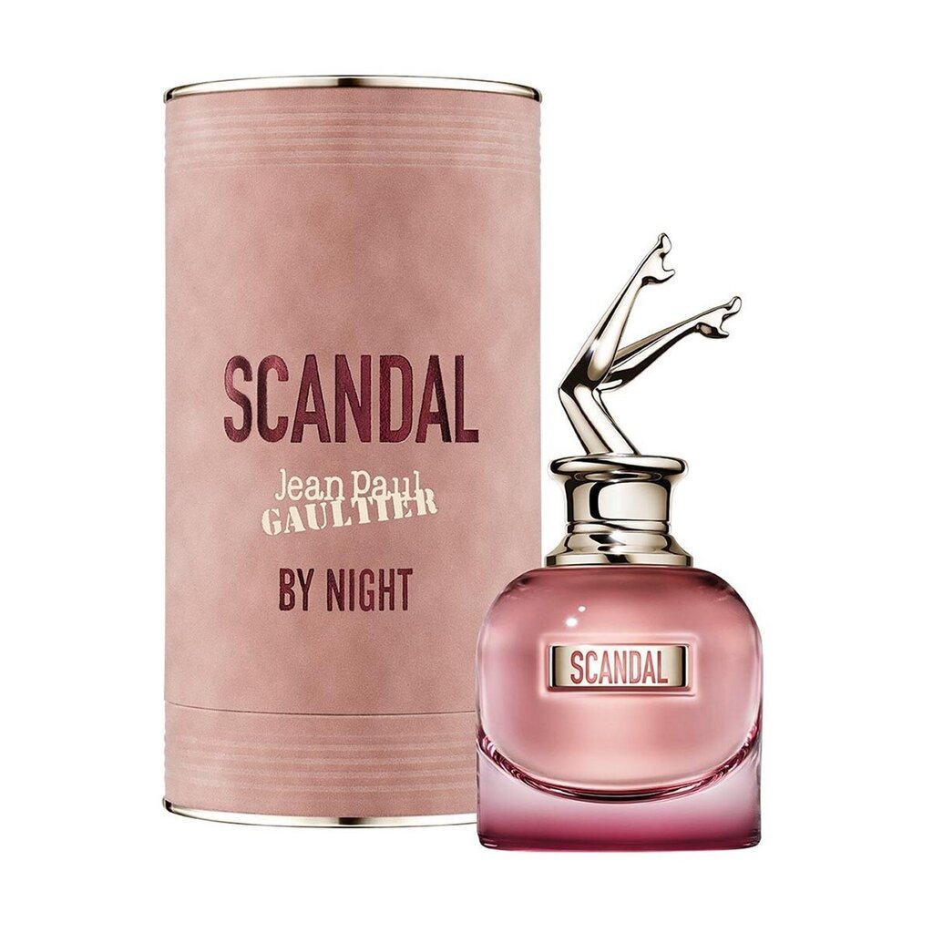 Parfüümvesi naistele Jean Paul Gaultier Scandal By Night EDP 50 ml цена и информация | Parfüümid naistele | hansapost.ee