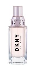 Parfüümvesi DKNY Stories EDP naistele 50 ml hind ja info | Parfüümid naistele | hansapost.ee