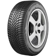 Firestone Multiseason 2 225/60VR17 hind ja info | Lamellrehvid | hansapost.ee