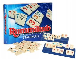 Lauamäng Domino TM Toys Rummikub Standard hind ja info | Lauamängud ja mõistatused perele | hansapost.ee
