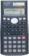 Калькулятор TR-511 120-1420 KW цена и информация | Toor Товары для школы | hansapost.ee