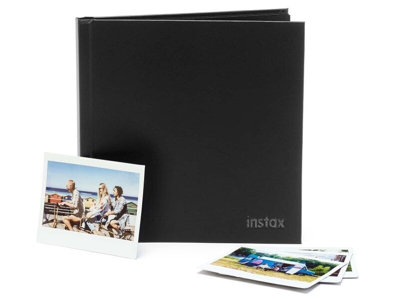 Album Instax Wide, must hind ja info | Pildiraamid | hansapost.ee