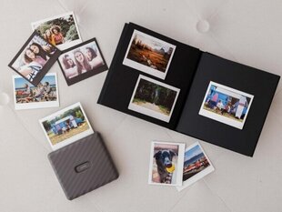 Альбом Instax Wide, черный цена и информация | Фоторамка | hansapost.ee