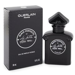 Парфюмированная вода для женщин Guerlain Black Perfecto La Petite Robe Noire 30 мл цена и информация | Женские духи | hansapost.ee