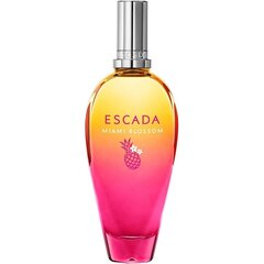 Escada Miami Blossom - EDT цена и информация | Женские духи | hansapost.ee