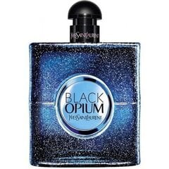 Parfüümvesi Yves Saint Laurent Black Opium Intense EDP naistele 50 ml hind ja info | Parfüümid naistele | hansapost.ee