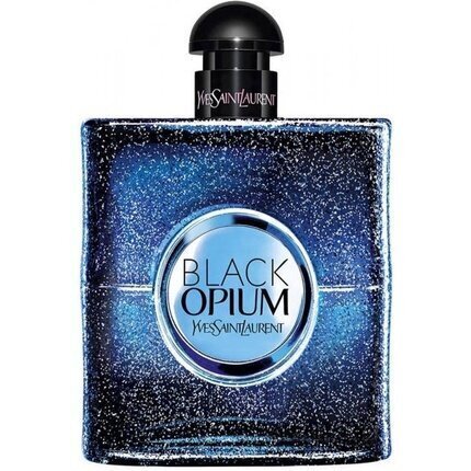 Parfüümvesi Yves Saint Laurent Black Opium Intense EDP naistele 50 ml цена и информация | Parfüümid naistele | hansapost.ee