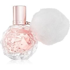 Parfüümvesi Ariana Grande Ari EDP naistele 30 ml price and information | Parfüümid naistele | hansapost.ee