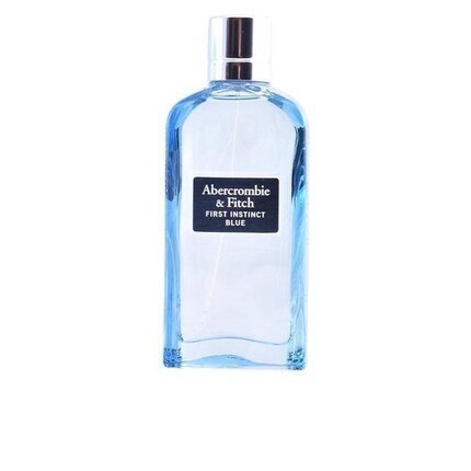 Parfüümvesi Abercrombie & Fitch First Instinct Blue EDP naistele 100 ml цена и информация | Parfüümid naistele | hansapost.ee