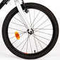 Laste jalgratas VOLARE 20 Dynamic (22090) must matt цена и информация | Jalgrattad | hansapost.ee