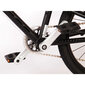 Laste jalgratas VOLARE 20 Dynamic (22090) must matt цена и информация | Jalgrattad | hansapost.ee